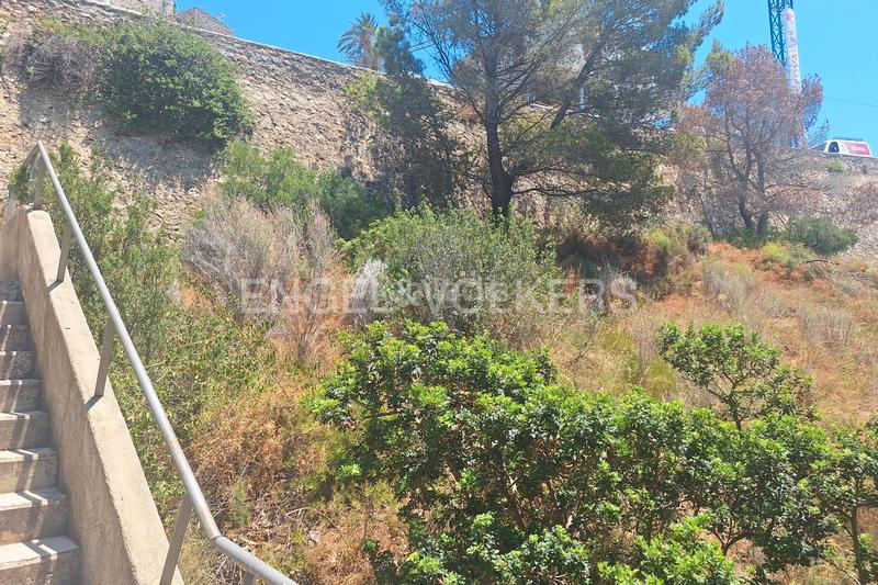 Foto 68cc3f71-fbfc-408c-a803-285eedf450f3. Residential plot in El Faro Cullera