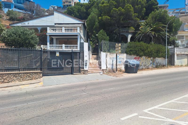 Foto 6fa30e5b-4c79-46ae-9214-e154ef0c9179. Residential plot in El Faro Cullera