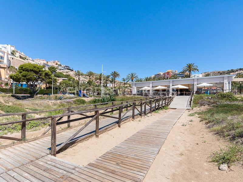 Foto 7d38f04c-2300-4ac9-a3a7-edf56583e1d7. Residential plot in El Faro Cullera