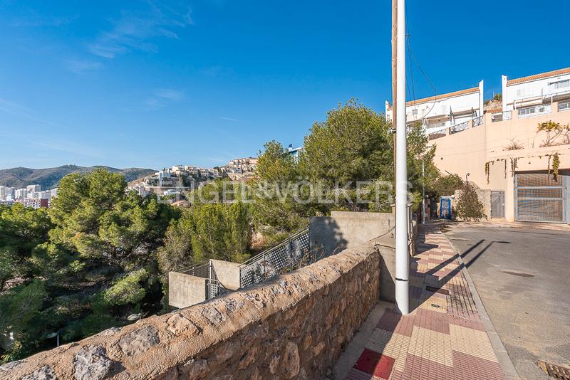 Foto 880c8c76-5319-44d2-8f60-2ce687895eb4. Residential plot in El Faro Cullera