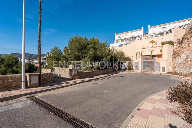 Foto 8a37aa12-f420-4f49-b55a-6449701d82c9. Residential plot in El Faro Cullera