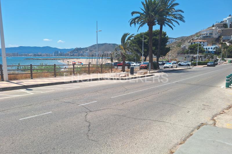 Foto 95e711f8-d46a-44af-b3b2-0af92b68cfe2. Residential plot in El Faro Cullera