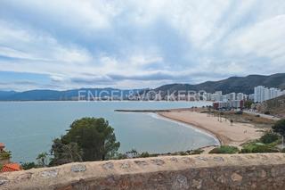 Terreny residencial  Urbanización faro mediterráneo. Magnífico terreno para construcción de vivienda unifamiliar
