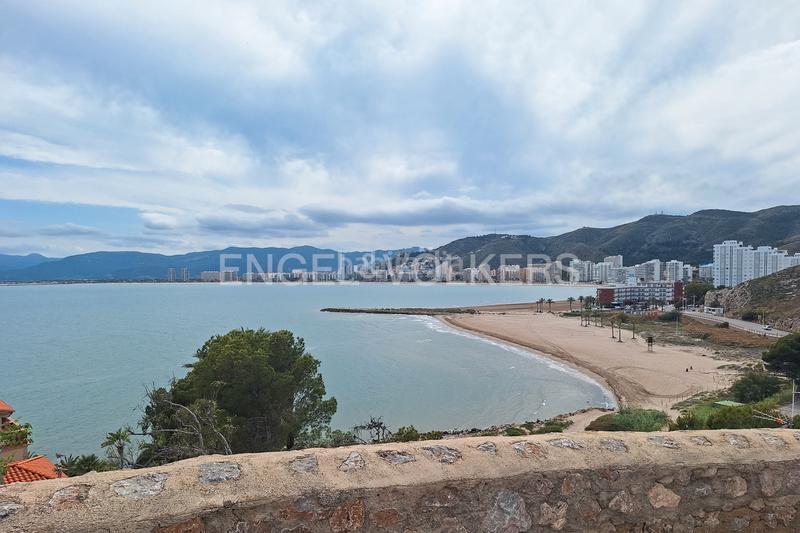 Foto 9792aabf-a6a7-4a86-a134-9447408166cf. Residential plot in El Faro Cullera