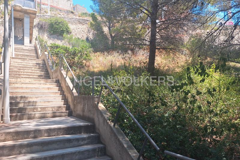 Foto 9ad8883c-91ee-4bd9-8c74-e451c682f721. Residential plot in El Faro Cullera