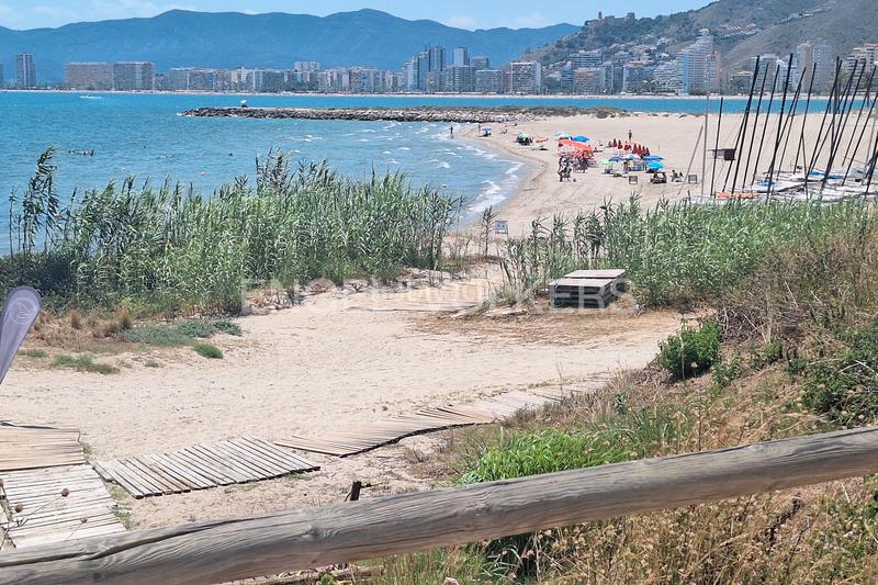 Foto a8546666-d743-402a-b8b0-1af444d4aced. Residential plot in El Faro Cullera