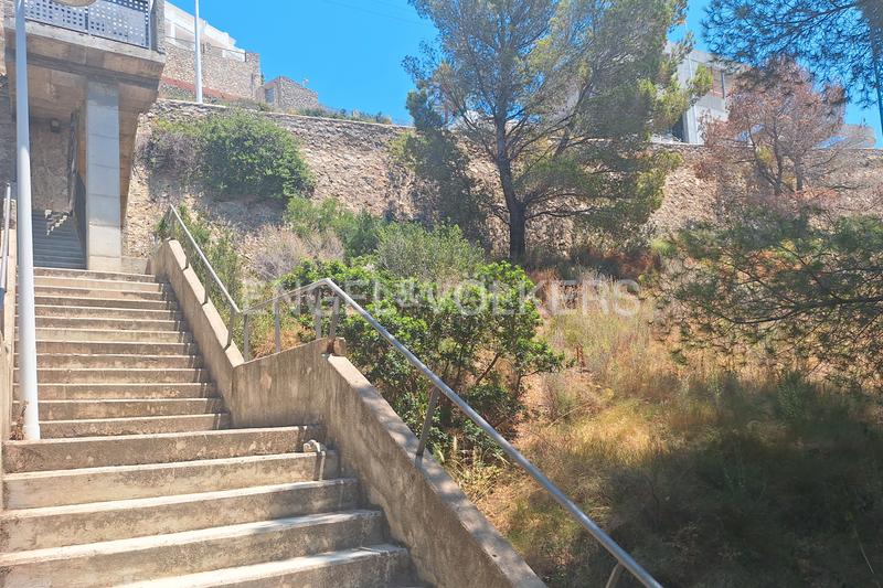 Foto ad8f2fba-9ffa-419c-87e5-ae8141055d05. Residential plot in El Faro Cullera