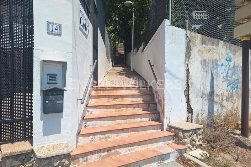 Foto b7d666d0-9721-4b32-8b56-7ed4d64b07ae. Residential plot in El Faro Cullera