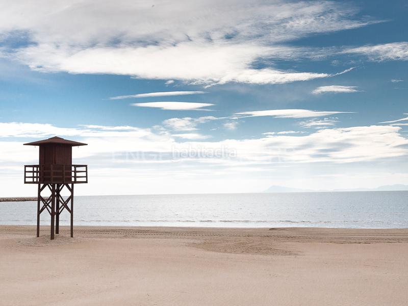 Foto d463ca6e-a9a0-4cdc-91eb-2ea228e6e12f. Residential plot in El Faro Cullera