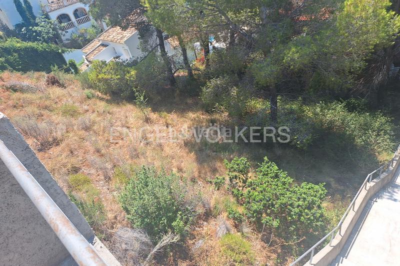 Foto e87c9ac9-ef60-4bc1-b29a-cd2d22e9d80e. Residential plot in El Faro Cullera