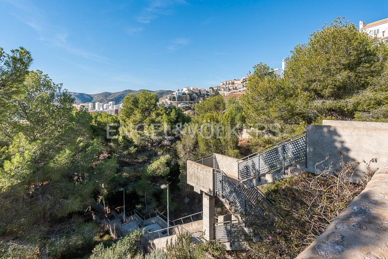 Foto eb8e1938-1148-49b1-8973-f151f4cfd7f3. Residential plot in El Faro Cullera