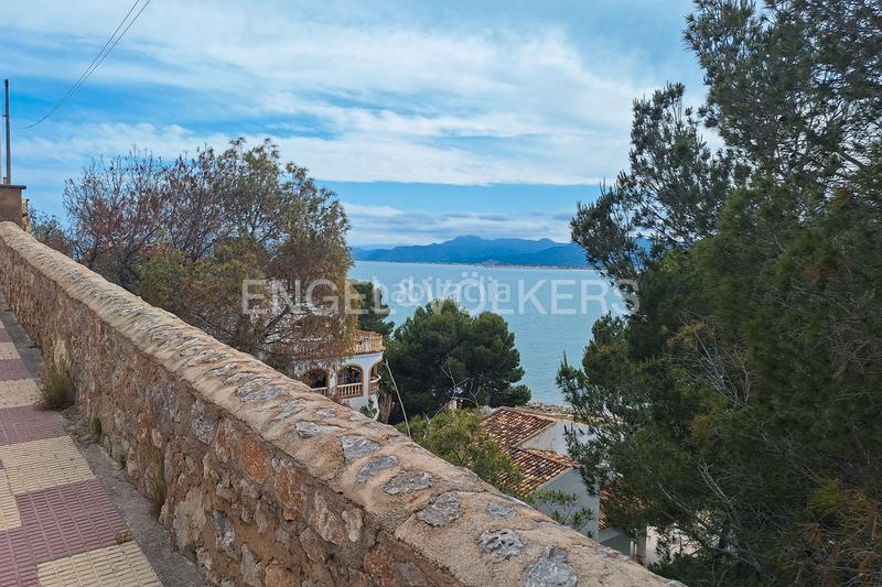 Foto f17baedb-973b-4517-8e44-16e62f4f916f. Residential plot in El Faro Cullera