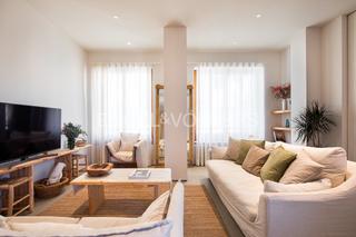 Lloguer Apartament a Russafa. Apartamento de lujo en ruzafa para corta estancia