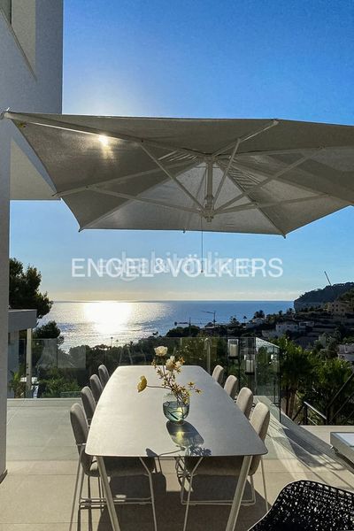 Foto 86494808-e395-4462-9ac2-e527a1144699. Casa amb calefacció aparcament piscina a Portichol-Balcón al Mar Xàbia