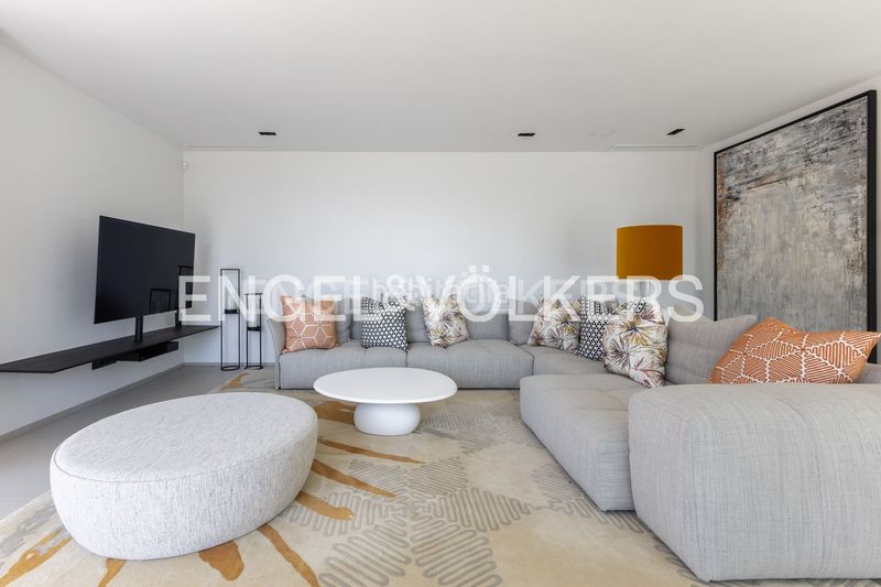 Foto ed2612d0-6080-4fe7-8966-33c5c2766d36. Casa amb calefacció aparcament piscina a Portichol-Balcón al Mar Xàbia