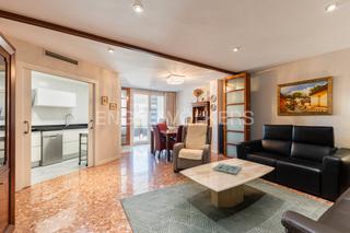 Apartament a Russafa. Piso con terraza y trastero en ruzafa