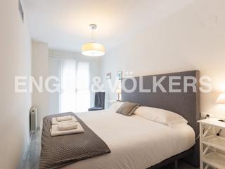 Rent Apartment in Penya-Roja - Avda. Francia. Amplio y espectacular apartamento en artes y ciencias