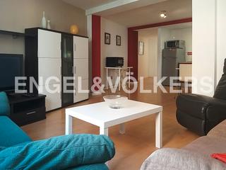 Lloguer Apartament  C. del poeta mas y ros. Piso para estudiantes cercano a universidades