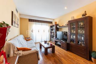 Appartement  C. francisco palanca roca. 6ta planta con 2 dormitorios y exterior