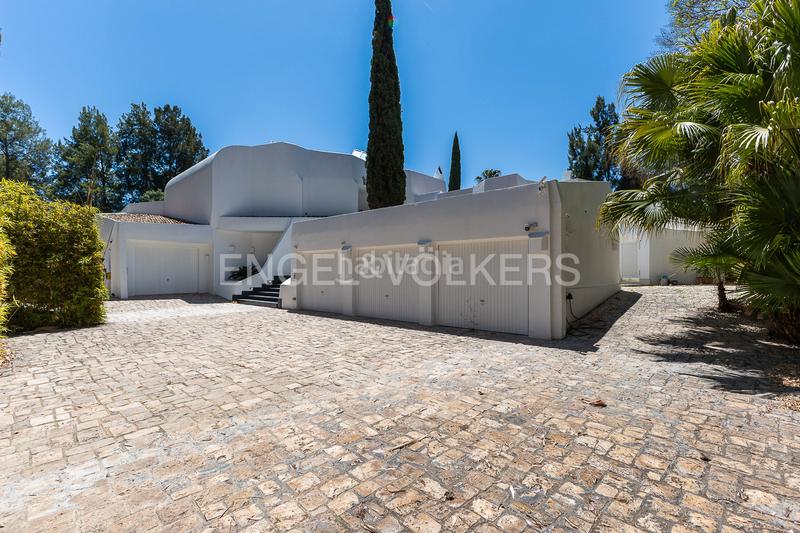 Foto 110f2e64-488a-4afc-97ab-9d07b8c821c7. Casa amb calefacció aparcament piscina a Massarojos Valencia