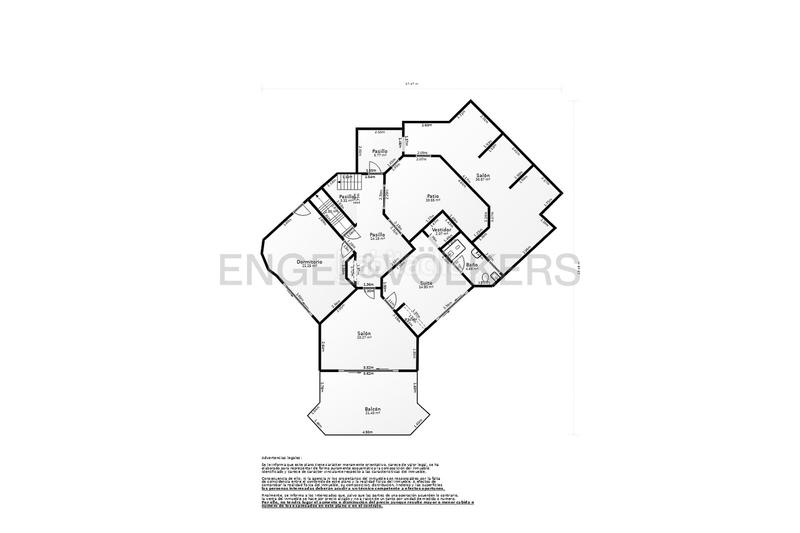 Foto 237636d8-159d-4633-a3e6-1dbed7c43ef1. Casa amb calefacció aparcament piscina a Massarojos Valencia