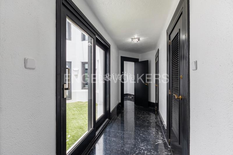 Foto 278e6541-14f0-4e04-af84-17b523d9b91f. Casa amb calefacció aparcament piscina a Massarojos Valencia