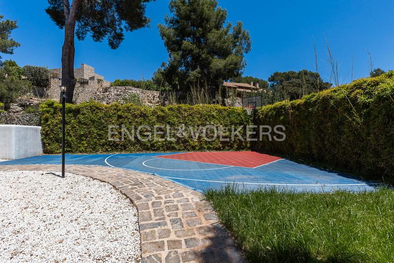 Foto 3a993ffd-853a-4af6-b021-16d8b6d606ab. Casa amb calefacció aparcament piscina a Massarojos Valencia