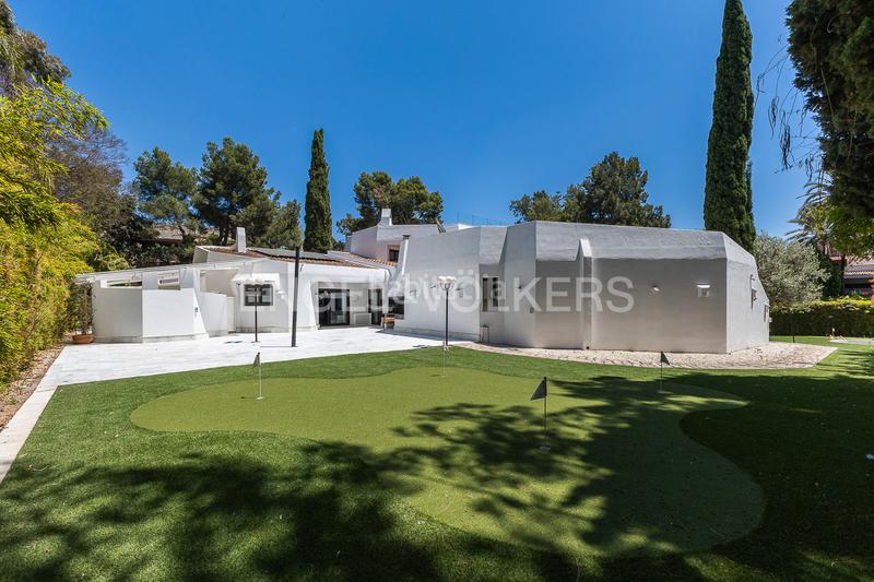 Foto 4550a98a-916a-4780-9d5e-5bac65b9c4df. Casa amb calefacció aparcament piscina a Massarojos Valencia