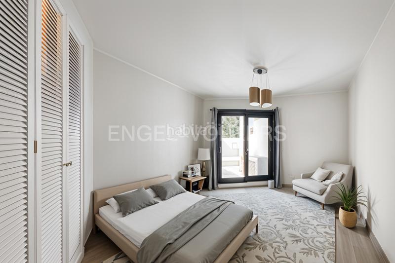 Foto 553aa82e-f66e-4a1a-a77a-ef93ba47581d. Casa amb calefacció aparcament piscina a Massarojos Valencia