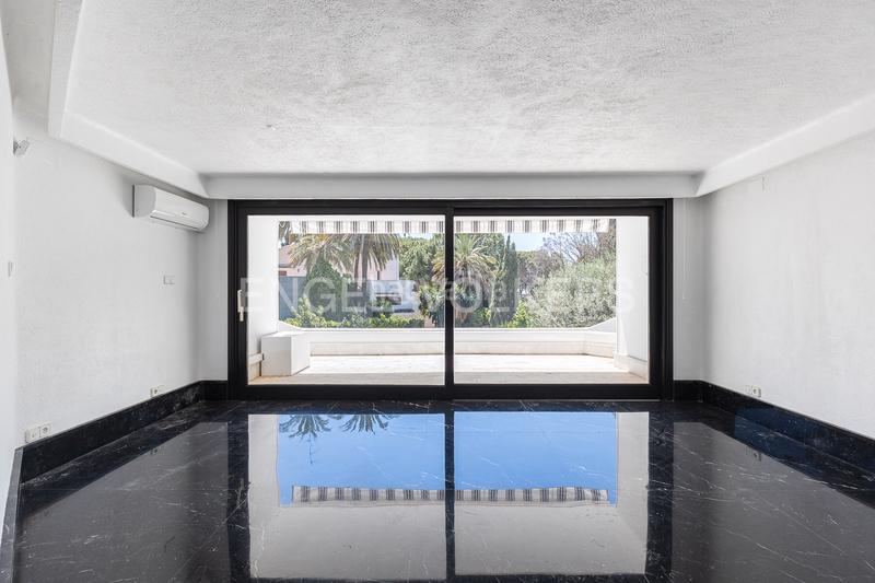 Foto 56fbf7f7-9436-47e4-be46-7acf6523cb95. Casa amb calefacció aparcament piscina a Massarojos Valencia