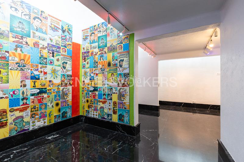 Foto 6792aa0b-6659-411a-b97f-44eff4898234. Casa amb calefacció aparcament piscina a Massarojos Valencia