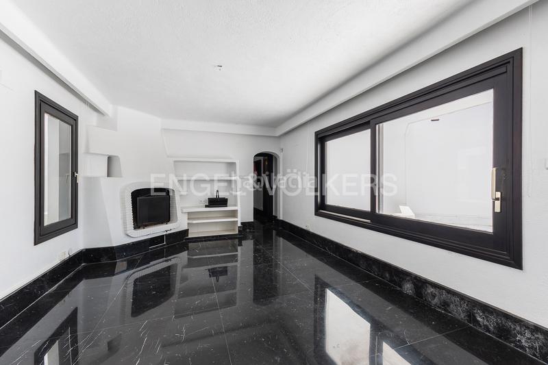 Foto 7456842a-443b-42e9-9dec-2d5cc609fd0e. Casa amb calefacció aparcament piscina a Massarojos Valencia