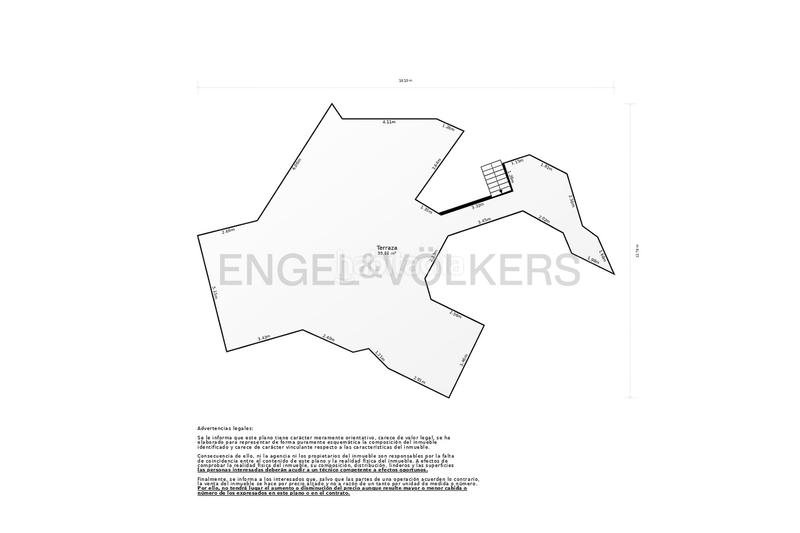 Foto d57ae3e0-f4eb-4b35-b788-881f0d2f6efb. Casa amb calefacció aparcament piscina a Massarojos Valencia