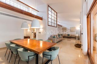 Lloguer Masia a La Cañada. Estupenda villa en la cañada