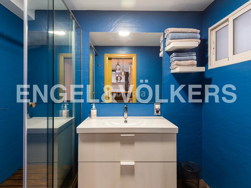 Foto 0257c2c1-a7e0-44b4-877c-34042845e2e5. Alquiler apartamento acogedor piso en La Xerea para corta estancia en Valencia