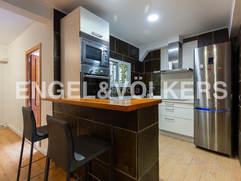 Foto 8be5061d-5c29-4ef6-9010-bac867855fca. Alquiler apartamento acogedor piso en La Xerea para corta estancia en Valencia