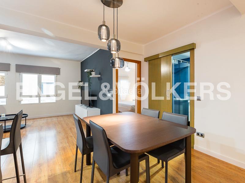 Foto 2dbe0ed1-39a1-4563-8da4-97c932e6146b. Lloguer apartament amb calefacció a La Xerea Valencia