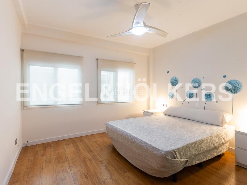 Foto 690b8f03-a01e-491b-9bd7-f77c46327ed9. Lloguer apartament amb calefacció a La Xerea Valencia