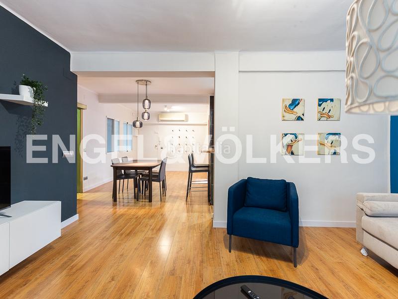 Foto 269bfea6-63fa-43e6-add0-6ae39c594a7c. Location appartement avec chauffage dans La Xerea Valencia