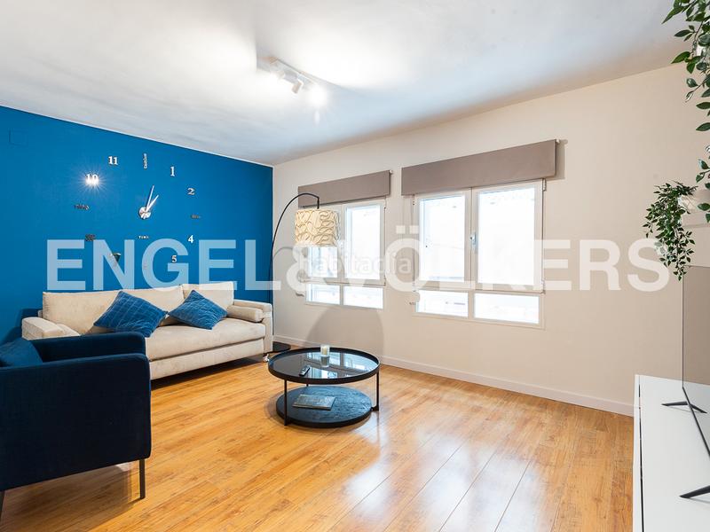 Foto 46f7cbe5-047e-4bf2-b205-11bb49d1b047. Location appartement avec chauffage dans La Xerea Valencia