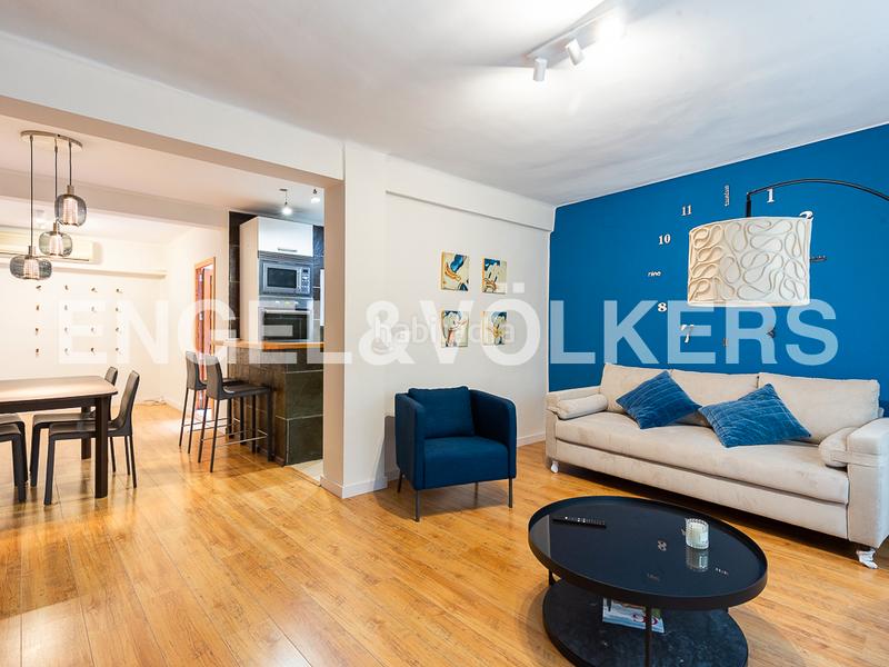 Foto 622f0435-1cad-4b9f-8750-083b1bb35546. Location appartement avec chauffage dans La Xerea Valencia