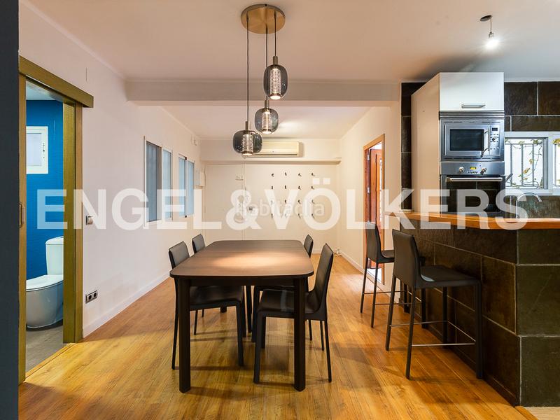 Foto 8e57adc8-0dc0-495f-98ac-f6c7e60b44fe. Location appartement avec chauffage dans La Xerea Valencia