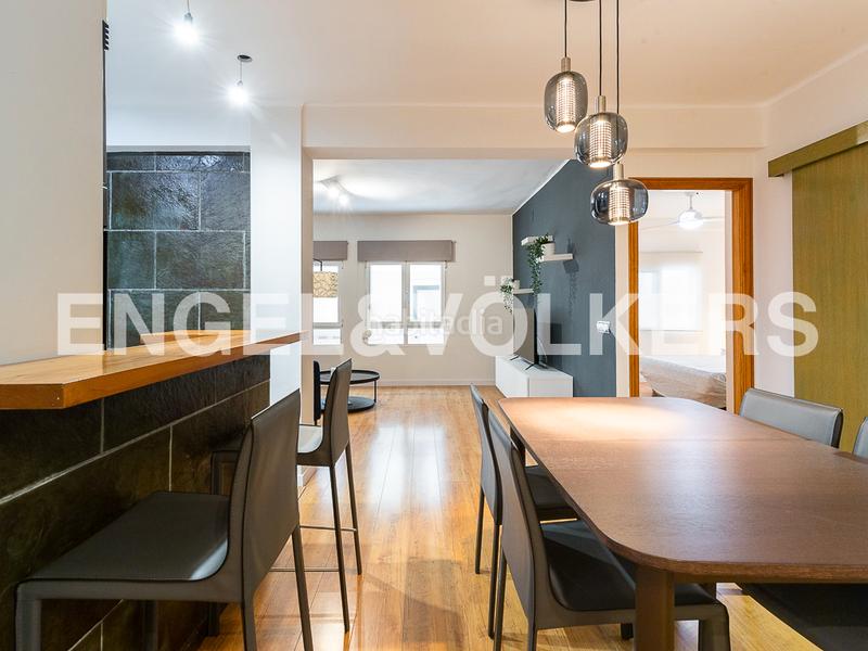 Foto b71d7a16-94d1-464d-b519-e4ba8e4868de. Location appartement avec chauffage dans La Xerea Valencia