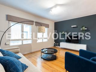 Miete Appartement in La Xerea. Acogedor piso en la xerea para corta estancia