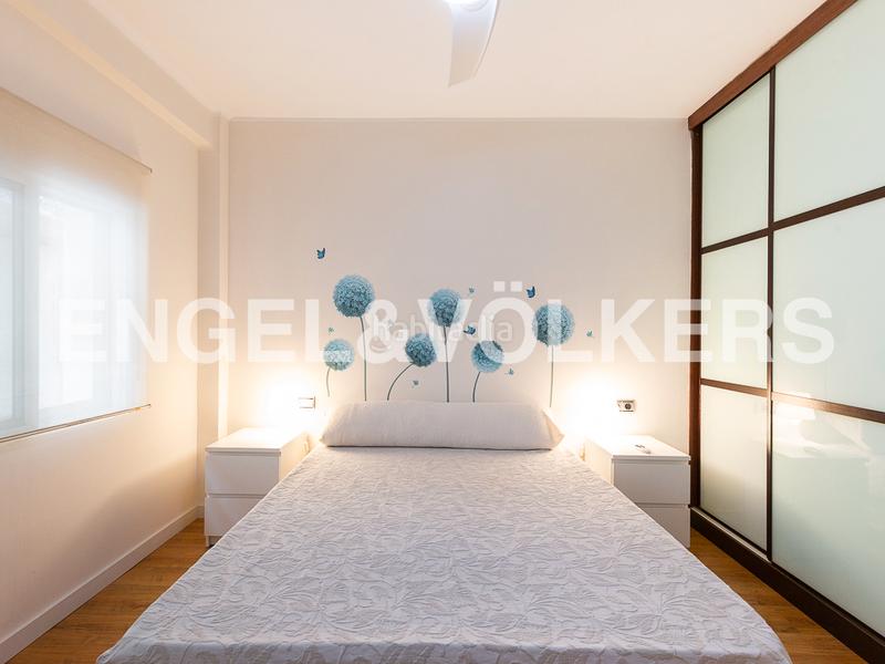 Foto a20809d2-a0f8-4a45-9402-f8f7164b7635. Miete appartement mit heizung in La Xerea Valencia