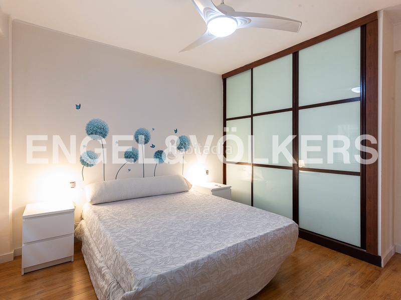 Foto a75901d3-3860-4964-b35c-1c8faddda407. Miete appartement mit heizung in La Xerea Valencia