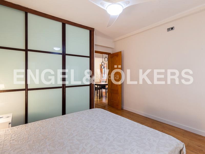 Foto c5acbd65-fd10-4c55-a0a5-de1d504fa24b. Miete appartement mit heizung in La Xerea Valencia