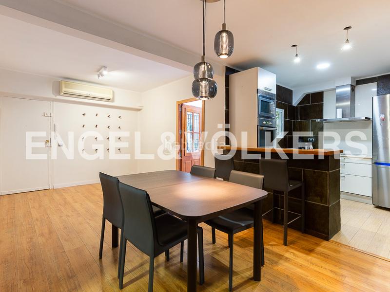 Foto f1dc7827-897c-49b2-af27-4488b0371bea. Miete appartement mit heizung in La Xerea Valencia