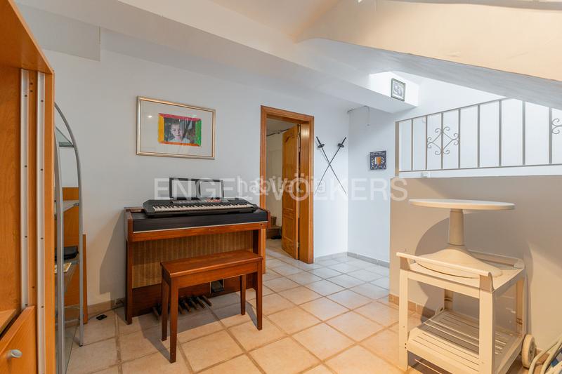 Foto 095a9385-ffba-44bd-9a8b-15ff43ffb7bc. Casa  unifamiliar con piscina cerca . en El Montgó Dénia