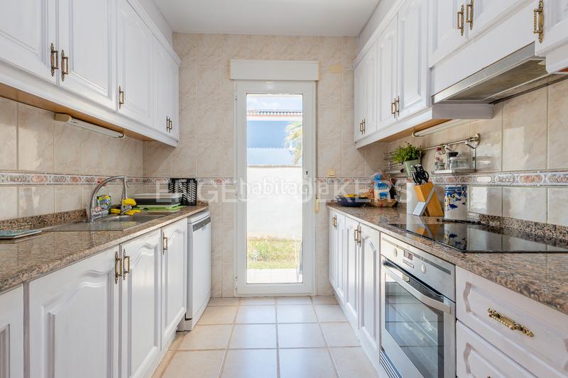 Foto 432957e3-79fd-4693-8e32-183e5a0f6e76. Casa  unifamiliar con piscina cerca . en El Montgó Dénia